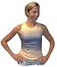 Sporting Goods : Danskin Women's Streak Print Racer Back Tank