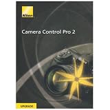 Camera Control Pro 2(アップグレード版)CCP2UP