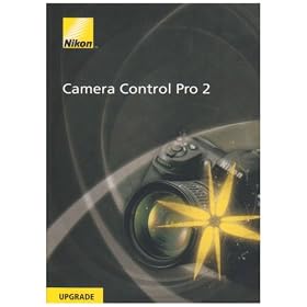 Nikon Camera Control Pro 2 Upgrade Package