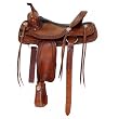 15" 15.5" 16" 17" Billy Cook Saddle for the Trails 10-1777