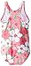 Kanu Surf Girls' Taylor One-Piece Swimsuit