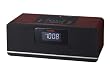 iPodDock&Alarmclock IPD3560-NW