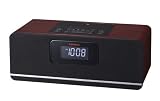 iPodDock&Alarmclock IPD3560-NW