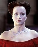 SAMANTHA MORTON 8x10 Photo Signed In-Person