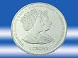coronation coins