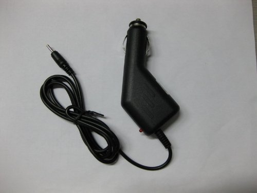 Herotab C8/Superpad 3/TouchTab C8 Car Charger