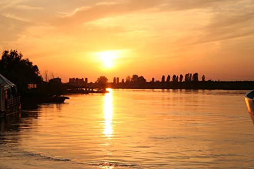 Delitti sul Po (indagini in corso) (Italian Edition)