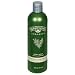 Nature's Gate Organics, Body Wash Ultra - Luxuriant, Chamomile & Lemon Verbena, 12 FL oz (Pack of 3)