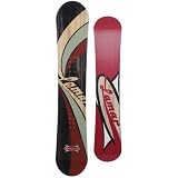 Lamar Blazer Snowboard 154cm Men's