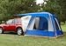 Sportz SUV Camping Tent Ford Explorer Escape Edge Flex & Lincoln MKX MKT
