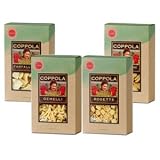 Francis Coppola Quadrefiore Pasta