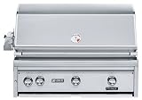 Thumbnail image for Lynx 36 Inch Built in Grill with Rotisserie