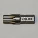Felo M8 Triple Square Spline Bit