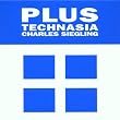 Plus 01: Technasia Charles Sie