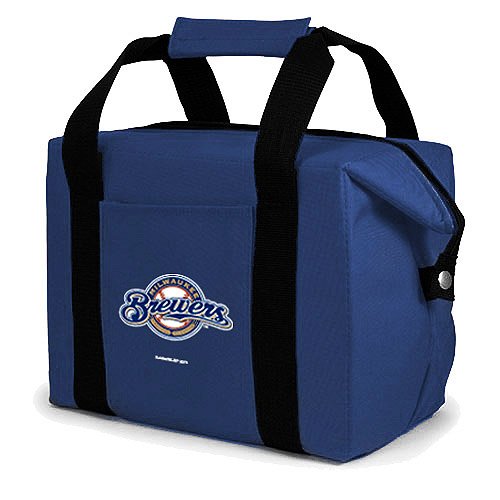 Milwaukee Brewers 12Pk Cooler