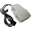 FOOT CONTROL PEDAL Die-Cast fits FLEXSHAFT