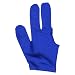 Sporting Goods : Sterling Billiard Glove, Blue