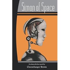 Simon of Space