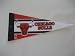 Chicago Bulls Basketball NBA Official Licensed Mini Collectible Pennant