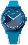 Kolor by Noon Copenhagen - Blue/Grey Dial