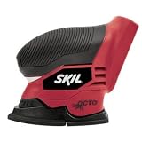 Factory-Reconditioned Skil 7305-RT 18-Volt Octo Multi-Finishing Sander