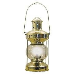 Laternenlampe, Petroleum