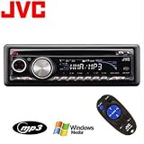 AM/FM CD RECEIVER