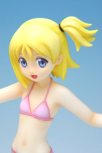 ドージンワークス 北野ソーラ (1/10スケールPVC塗装済み完成品)