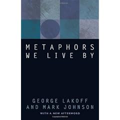 Metaphors We Live By