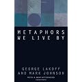 Metaphors We Live By