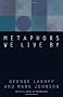 Metaphors We Live by