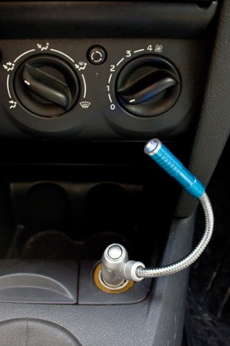 Corona Car Accessories & Styling Map Reader Plug In Light