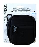 Dsi/DSLite Nintendo Game Card Traveler - Black