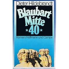 Blaubart, Mitte 40