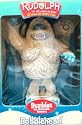 RUDOLPH RED-Nosed Reindeer Bobblehead Island of Misfit Toys Bobble