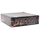Vyo-Pro Bar Chocolate Brownie Xtreme 12 bars