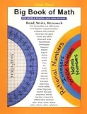 Big Book of Math (MIddle School & High School)