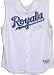 Bret Saberhagen Autographed Jersey w/ World Series MVP 1985 Inscription