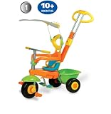 Smart Trike Plus (Unisex)