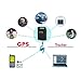 Bestcompu® New RealTime GPS Tracker GSM GPRS System Vehicle Tracking Device TK102 Mini Spy
