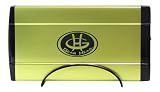 Gear Head 3.5 Hard Drive Enclosure (green)