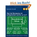 Herausforderung Schule: Was hat Bewegung mit erfolgreichem Lernen zu tun?
