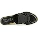 Easy Street Women's Arezzo Synthetic Sandals