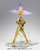 Saint Seiya Saint Cloth Myth Ex Gemini Saga Figure