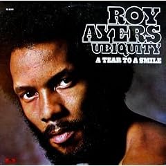 A Tear to a Smile [Vinyl LP]