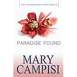 paradise found that second chance volume 4