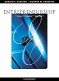 Entrepreneurship: Contemporary Approach (Non Info Trac Version)