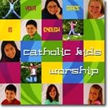 Your Grace is Enough: Catholic Kids Worship