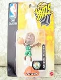 1998-99 Mattel NBA Jams 3 Figure - Antoine Walker