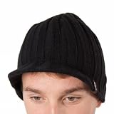 Produkt-Bild: Barts Peak Heli Beanie 10-1 Herren Cap Schwarz